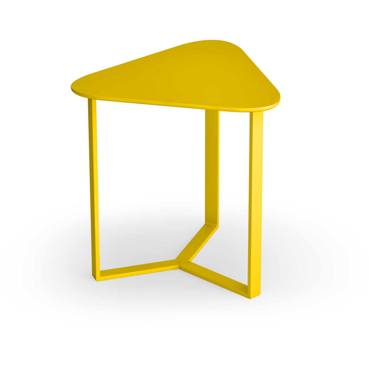 Petal Table